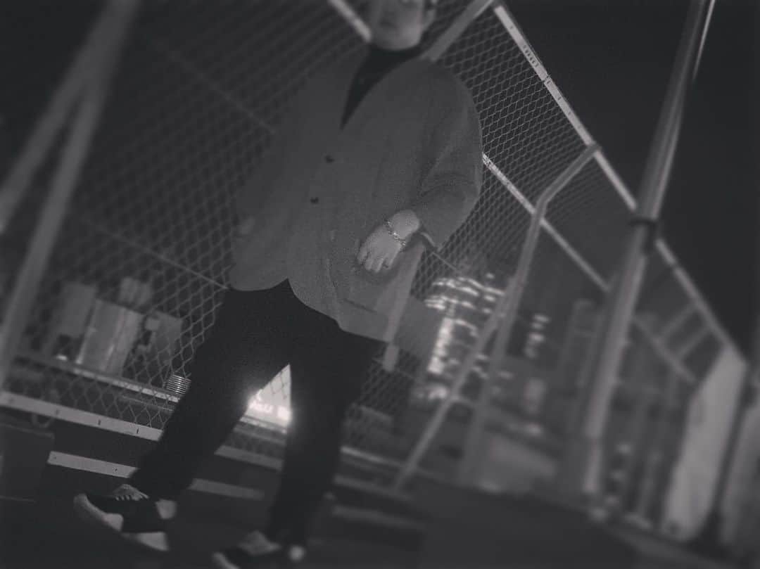 皇希さんのインスタグラム写真 - (皇希Instagram)「🕸🍾🎰👠🕸」11月20日 21時15分 - koki_azuma