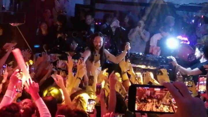 DJ DAIKI（若林大輝）のグルメインスタ