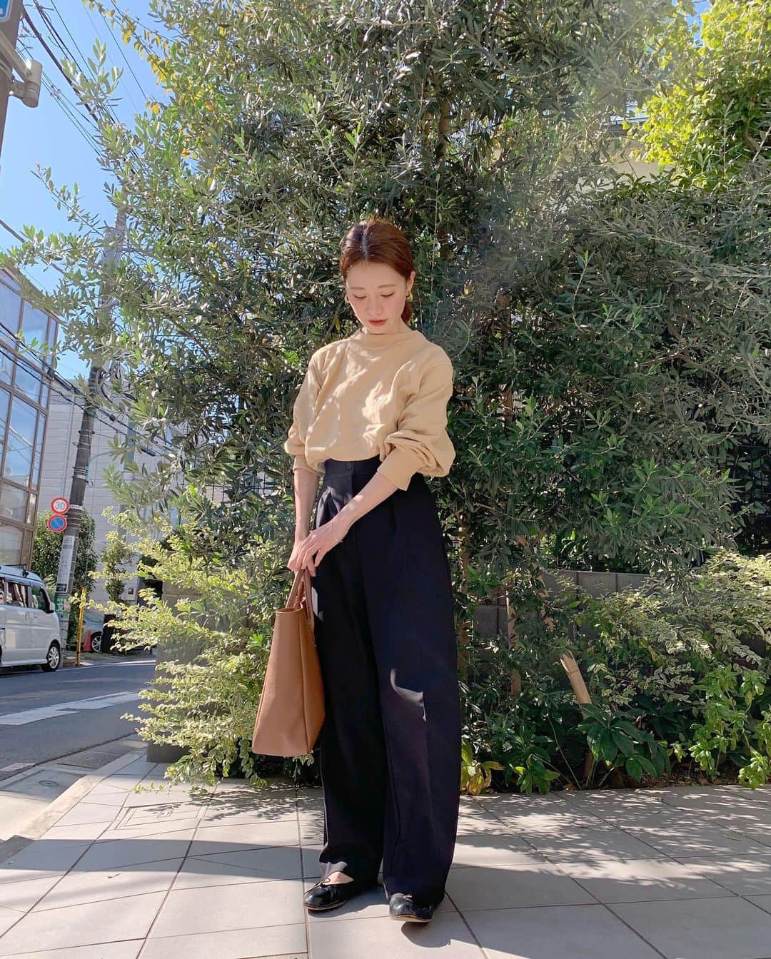 工藤はるかのインスタグラム