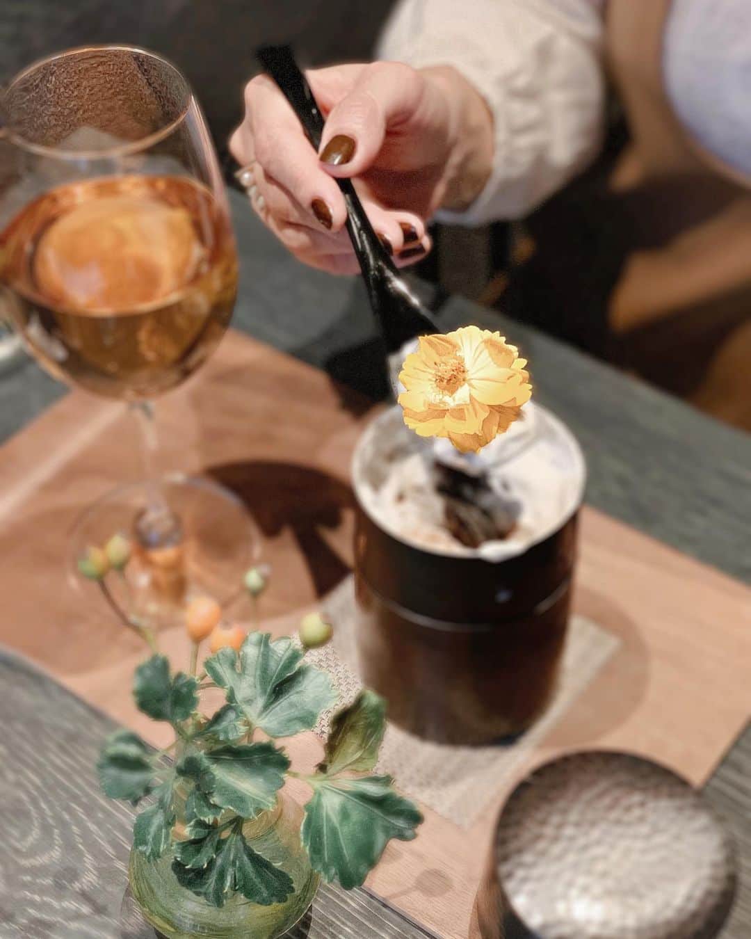 Yukicoのグルメインスタ