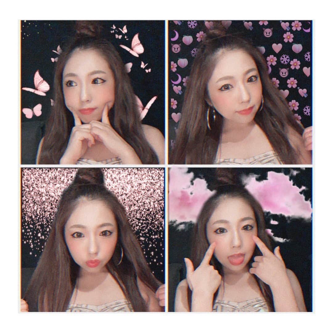 Okayuのインスタグラム：「good night✌️ . 今日はお昼ご飯食べる暇ないぐらい バタバタだった。。 こんな時間に夜ご飯食べる私を お許しください。。 . #tryharddancers #okayu #おかゆポーズ #丘崎優佳 #gogodancer #clubdancer #followme #パリピ #dancer #club #トライハードダンサーズ #トライハード #セクシー #水着 #ゴーゴーダンサー #トラ活 #osaka2nite #l4l #instalove #instagood #instalike #f4f #love  #インスタグラマー #instagram #ダイエット」