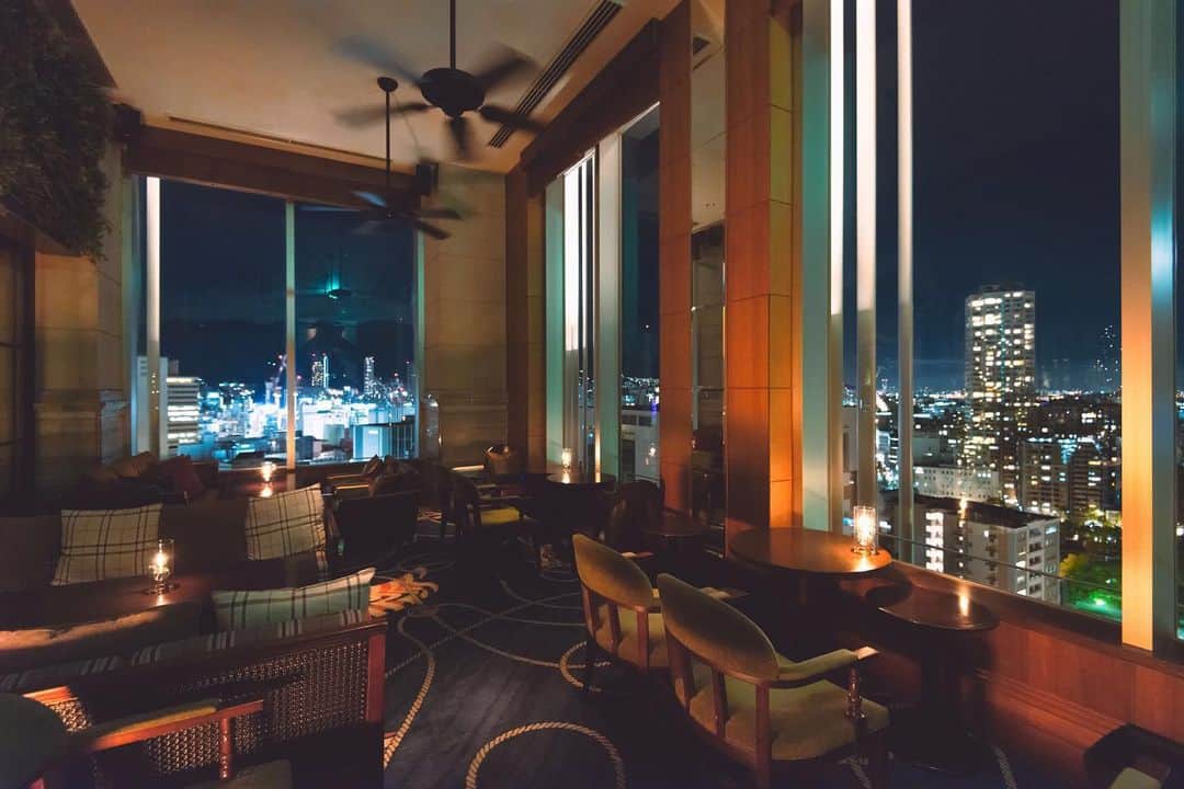 ［公式］オリエンタルホテル神戸・旧居留地のインスタグラム