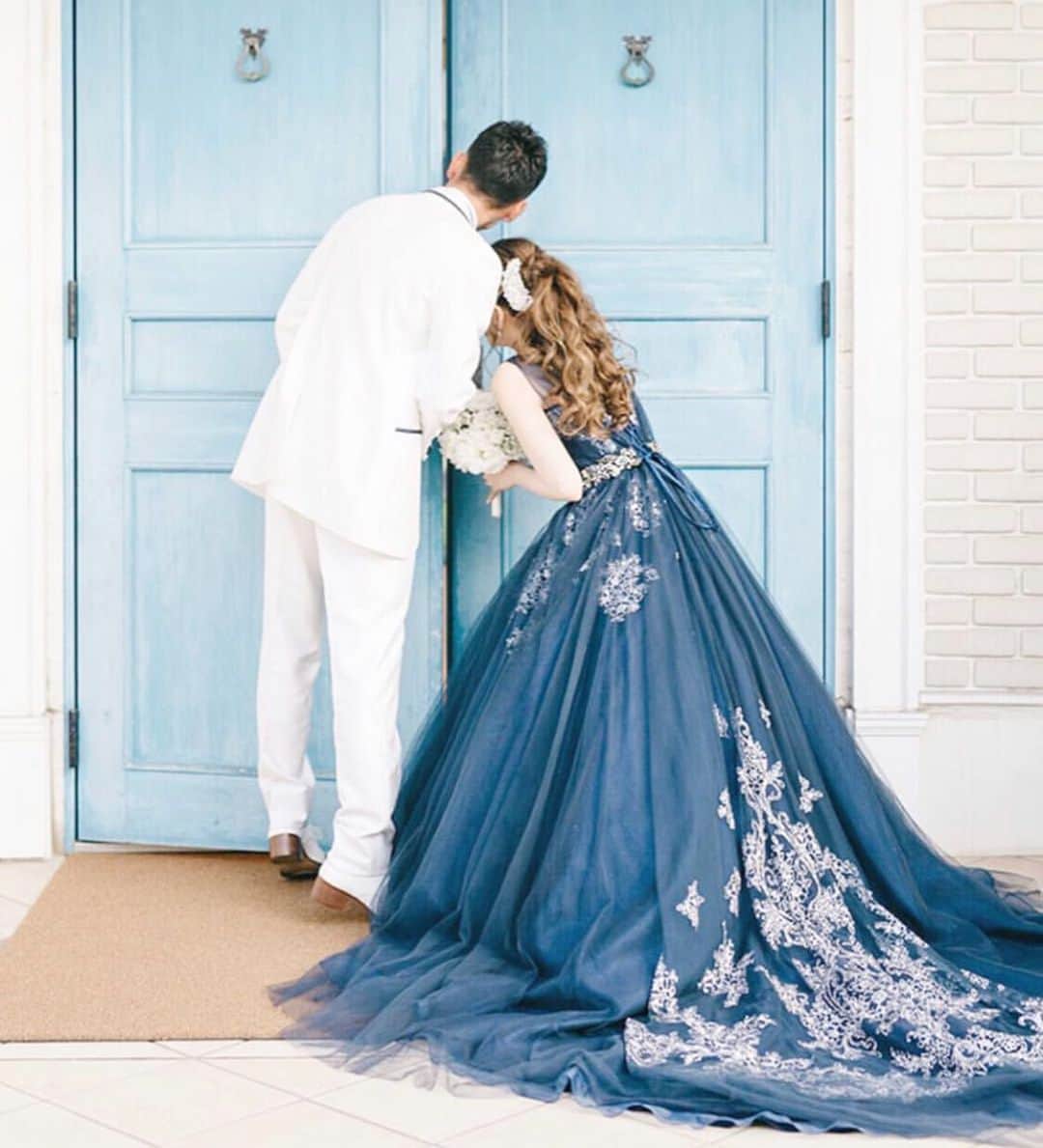 プレ花嫁の結婚式準備アプリ♡ -ウェディングニュースのグルメインスタ