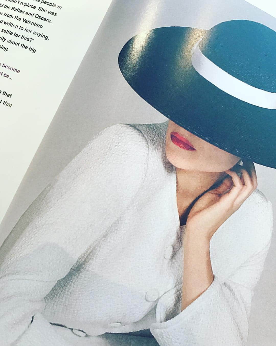 キャロライン チャールズさんのインスタグラム写真 - (キャロライン チャールズInstagram)「Caroline Charles book 50 Years in Fashion is available to buy. A fascinating insight into the Designer’s journey.  #fashion #fashionbook #fashionbio #fashionblog #british #britishbrand #britishfashion #designer #britishdesigner #london #londonfashion #book #biography #style」11月20日 21時31分 - carolinecharleslondon