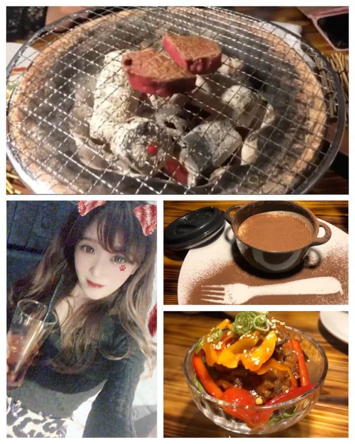 pe_momo.293のグルメインスタ