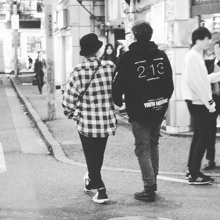 三嶋時人さんのインスタグラム写真 - (三嶋時人Instagram)11月20日 21時42分 - s23cm