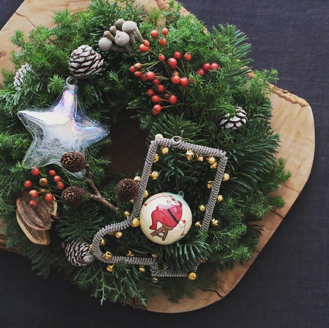 ニコアンドのグルメインスタ