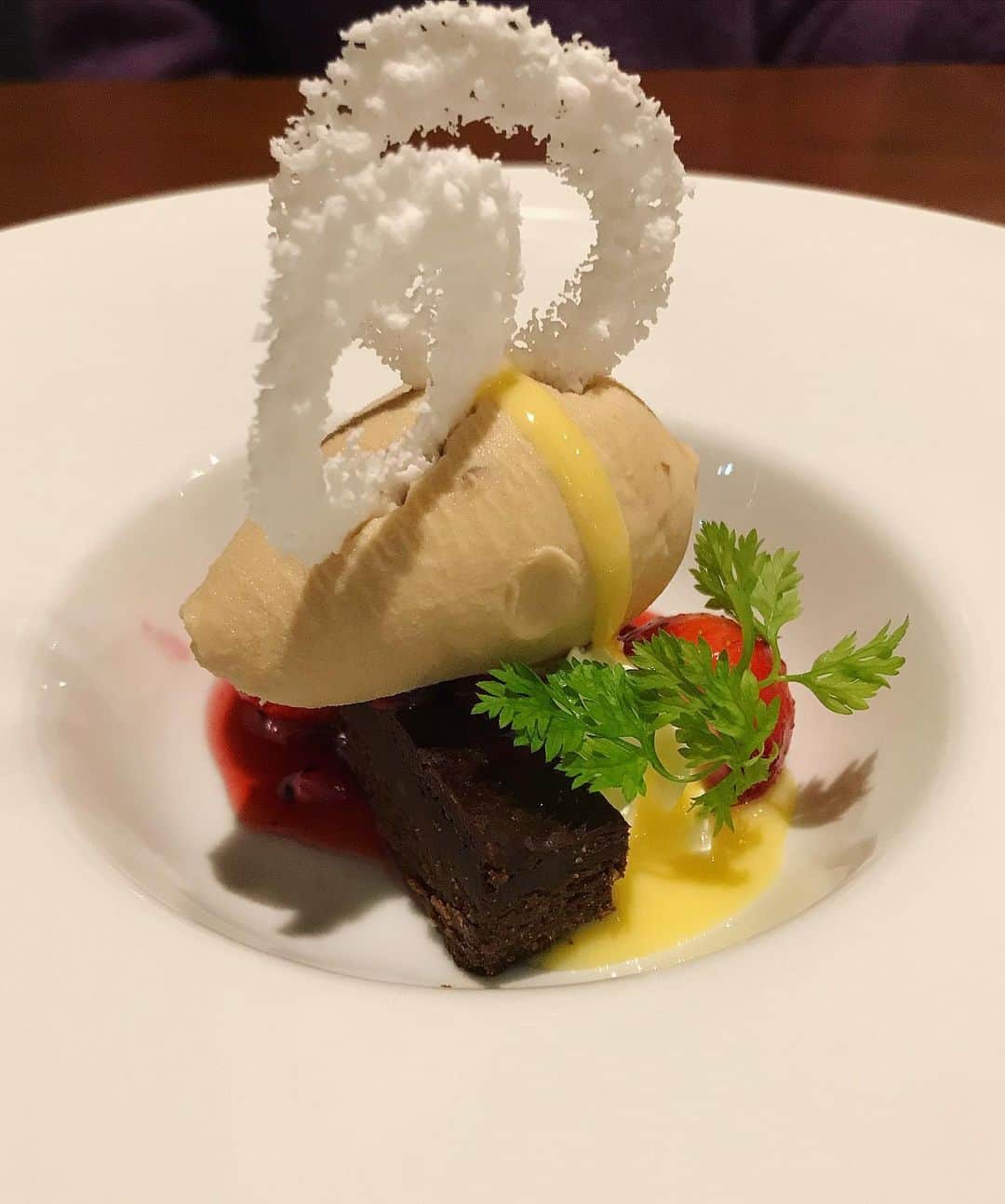 三好ジェームスのグルメインスタ