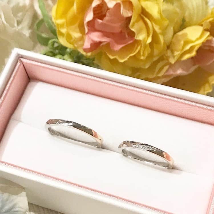 JKプラネット銀座.表参道.福岡|結婚指輪セレクトショップのインスタグラム