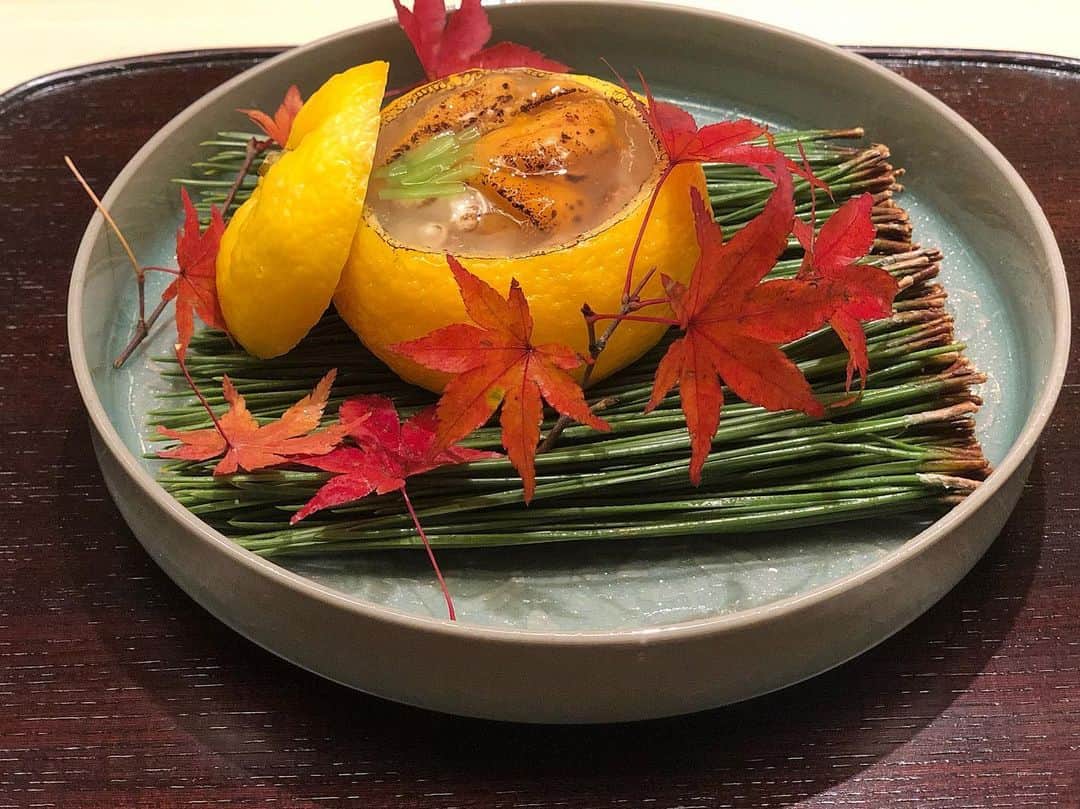 桐島かれんのインスタグラム