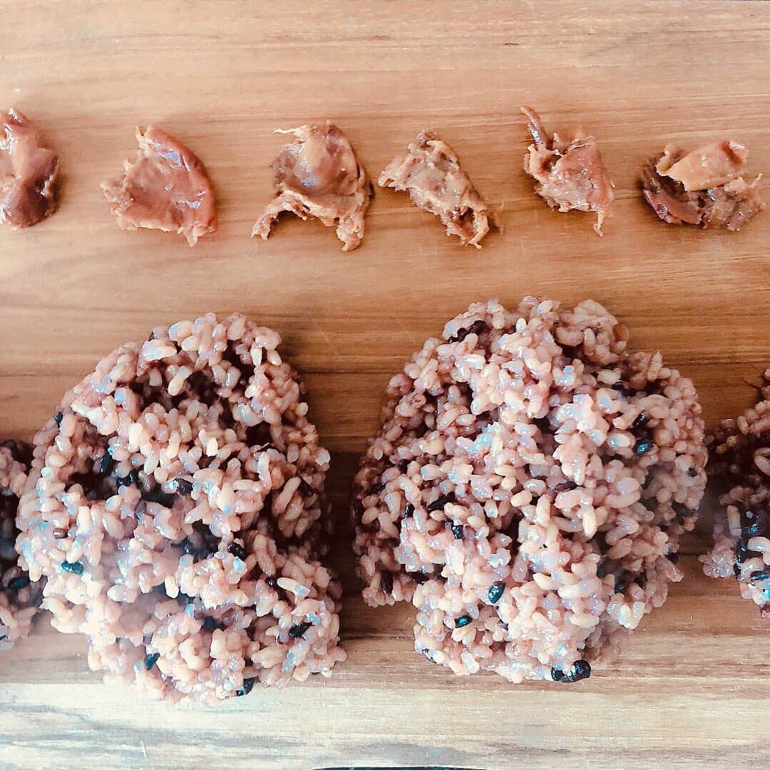 田中菜月のグルメインスタ