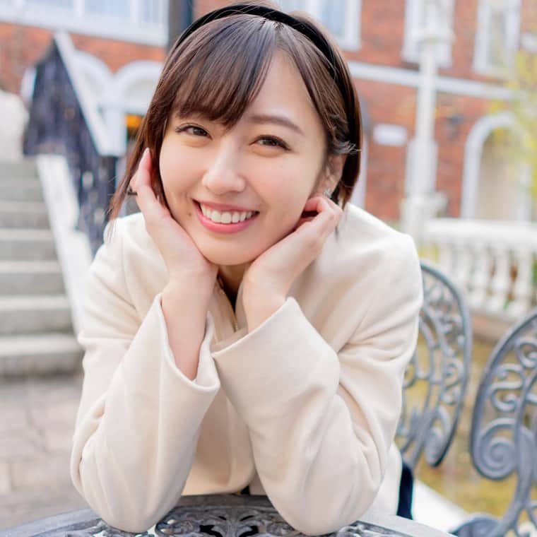 入澤優のインスタグラム