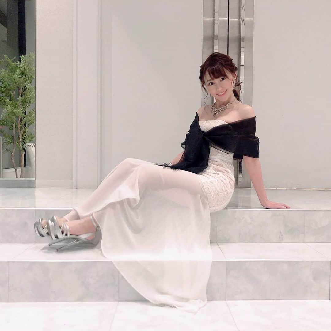 中川祐子のグルメインスタ