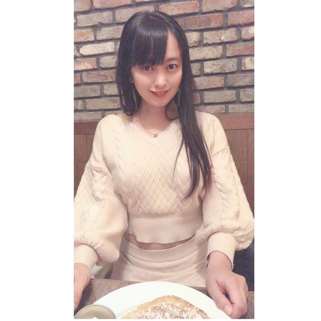 脊山麻理子さんのインスタグラム写真 - (脊山麻理子Instagram)「パンケーキ食べたい？ #buttermilkchannel#cafe#tokyocafe #buttermilkchannelharajuku #バターミルクチャネル #原宿カフェ#表参道カフェ #東京カフェ#原宿ディナー #表参道ディナー #東京ディナー#パンケーキ#チキン #パンケーキ食べたい」11月20日 23時02分 - mariko_seyama_milkpon