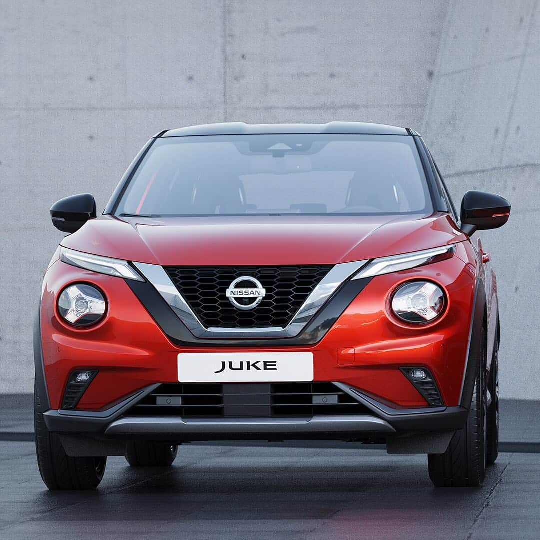 Nissanのインスタグラム