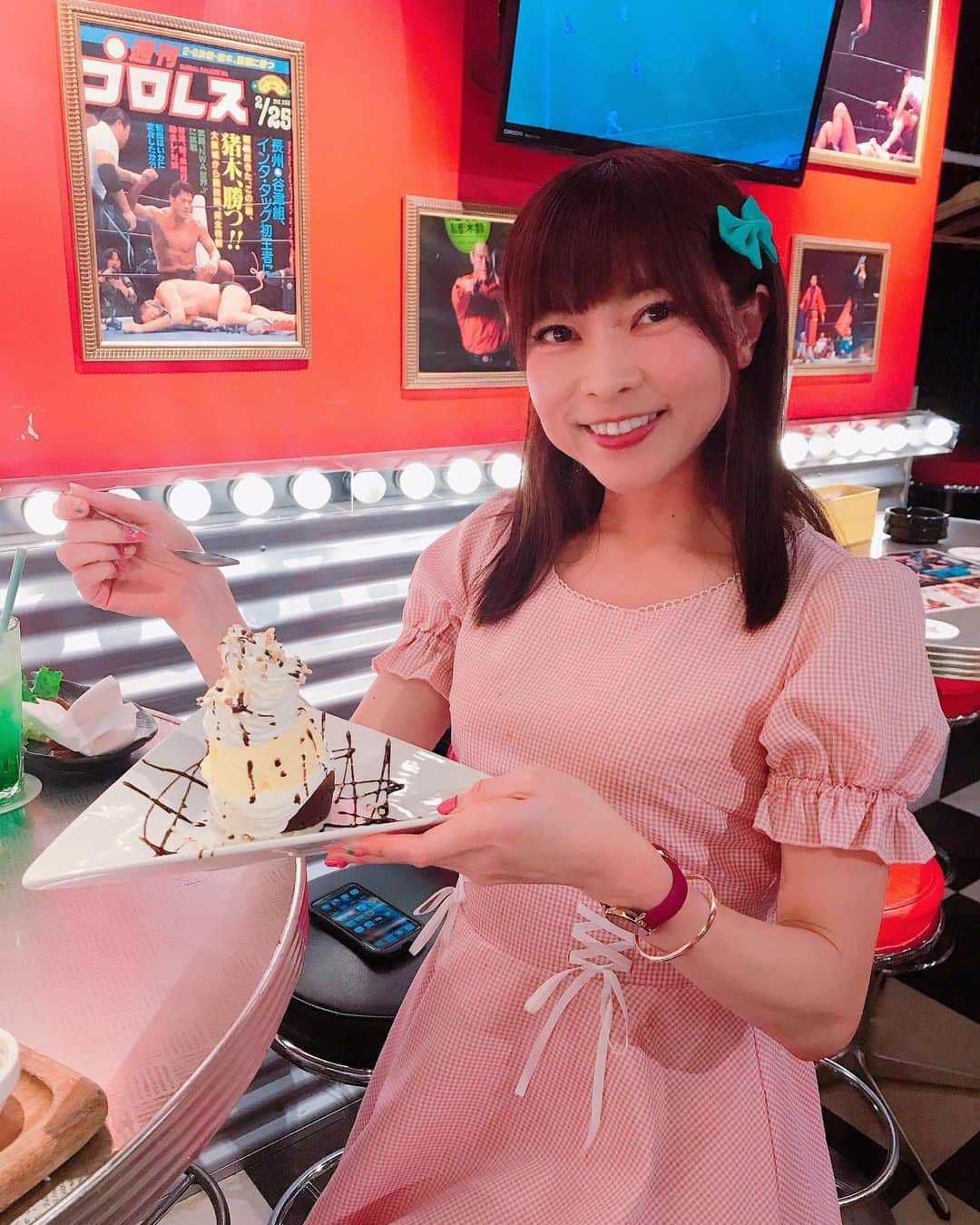 DJ MIYAのグルメインスタ