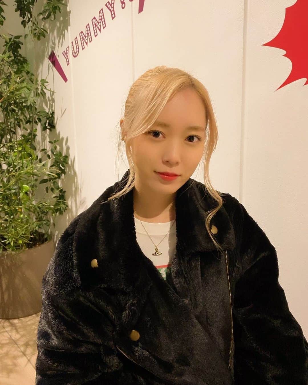 uyuのインスタグラム：「この度、所属事務所がLEXINGTONからBEONEENTERTAINMENTに変わることになりました。 LEXINGTONでは長い間本当にお世話になりました。 ありがとうございました。 これからは新しい事務所で頑張りますので、引き続き応援宜しくお願い致します。」