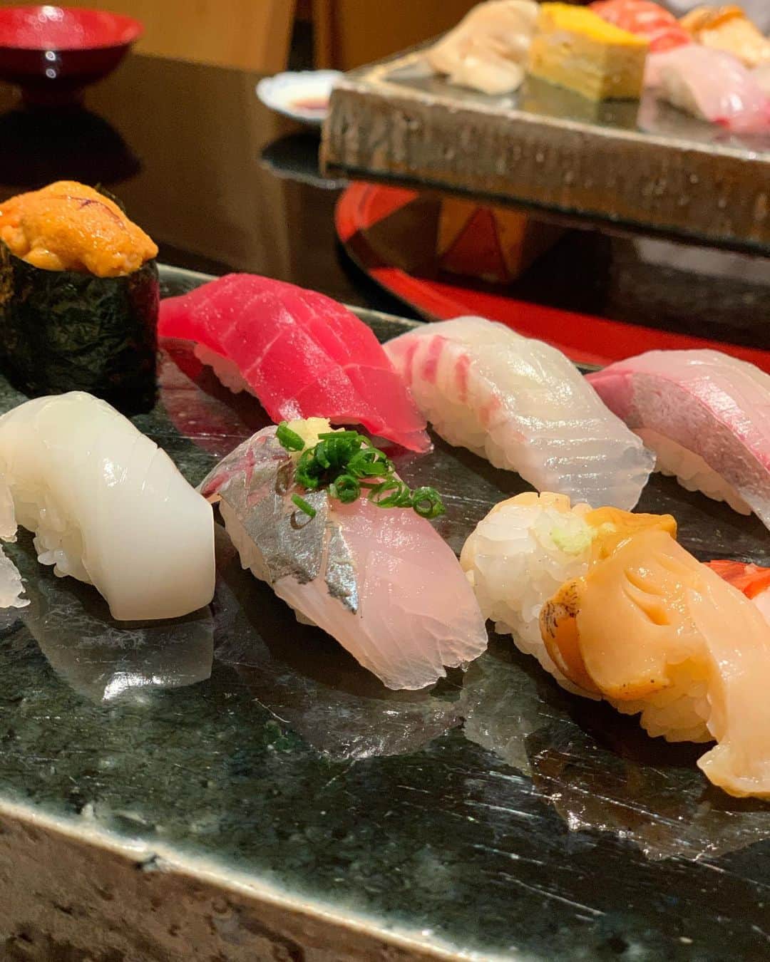 宮城麻里子のグルメインスタ