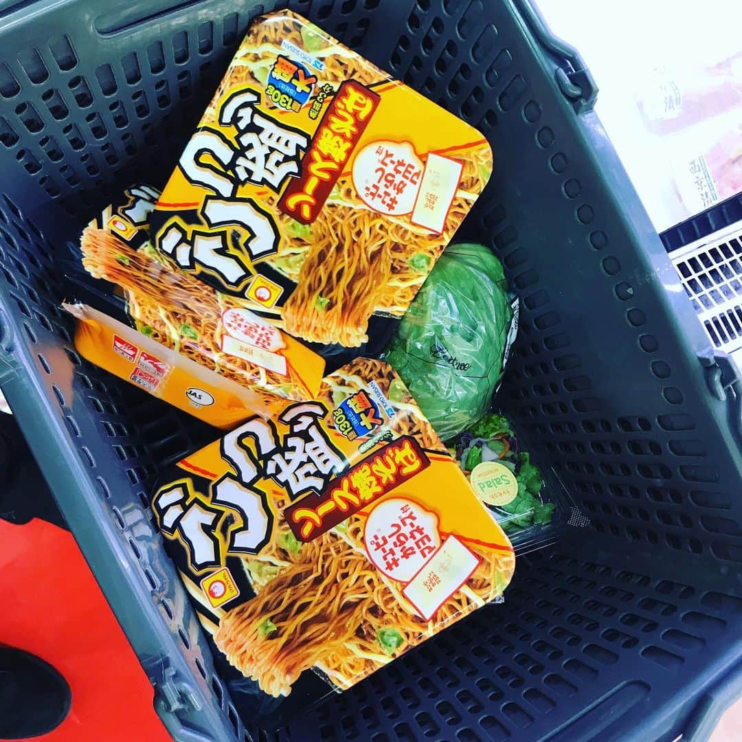 橋本大地さんのインスタグラム写真 - (橋本大地Instagram)「料理できないやつみたい… 出来ますよ、ただ今はこれにハマってるだけですw #料理出来ます #ごつ盛り」11月20日 23時13分 - risingddt_daichi
