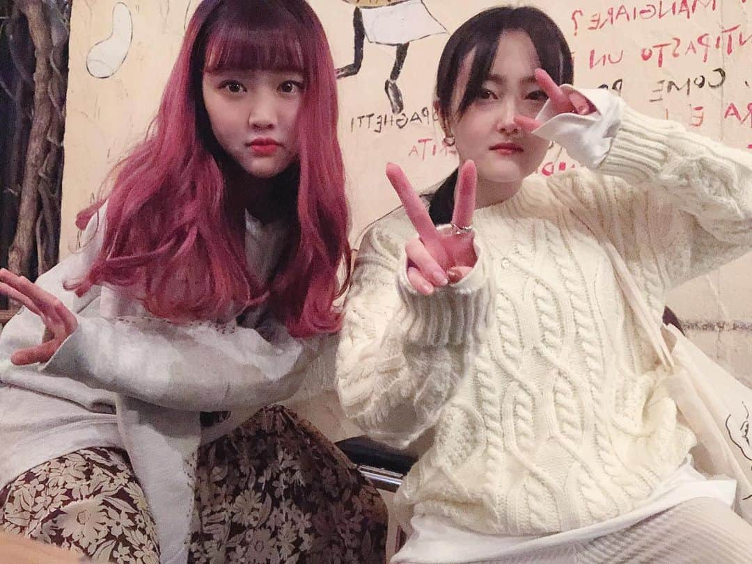 NaNaHoさんのインスタグラム写真 - (NaNaHoInstagram)「成功版　@lgm_serina_official」11月20日 23時31分 - nanaho_tempurakidz