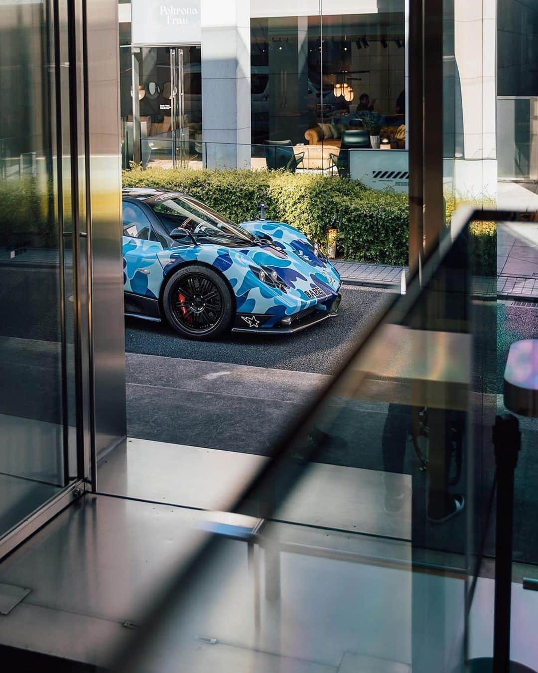CarsWithoutLimitsのインスタグラム