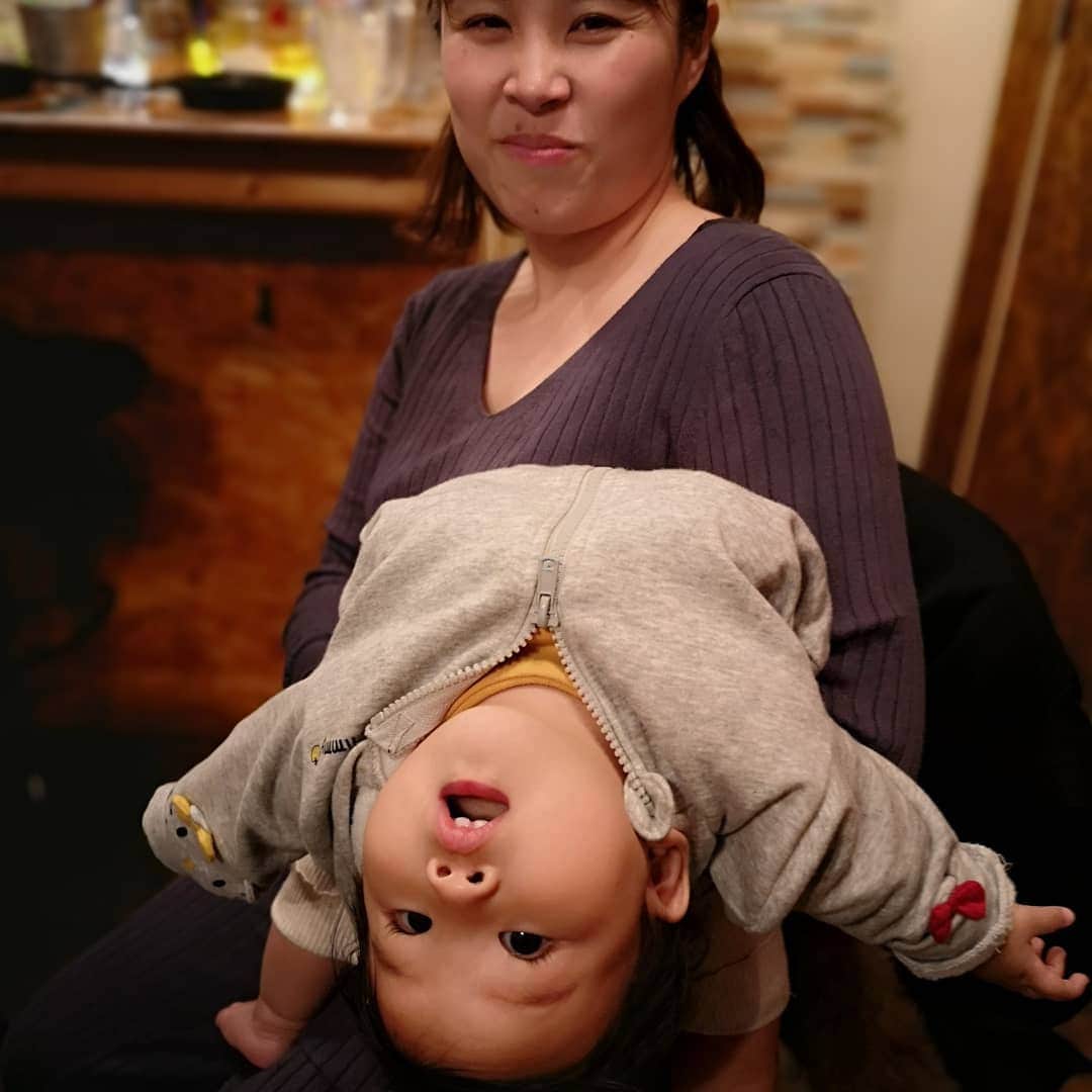 中園健士のインスタグラム