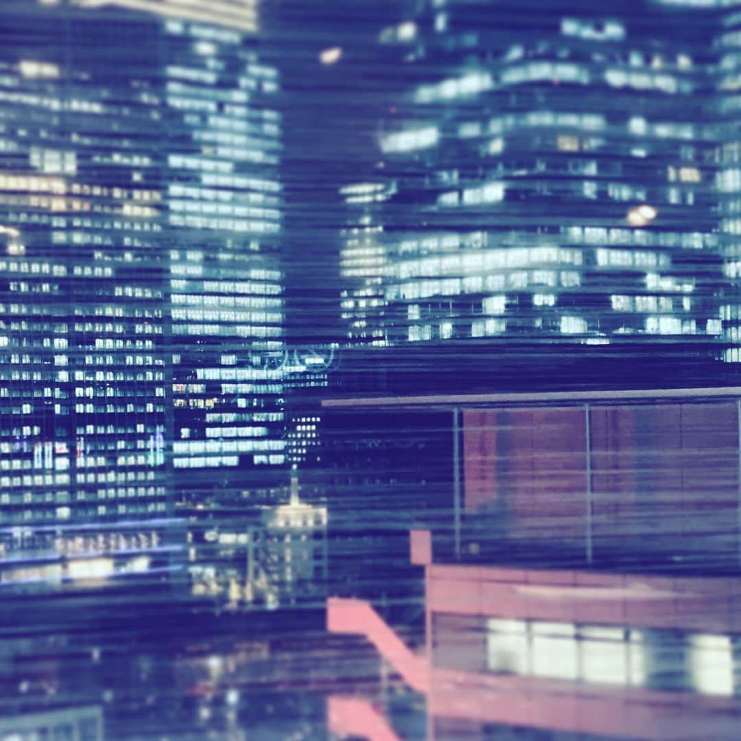中野敬久さんのインスタグラム写真 - (中野敬久Instagram)「#nightscape #lights #buildings #ginza」11月21日 9時06分 - hirohisanakano