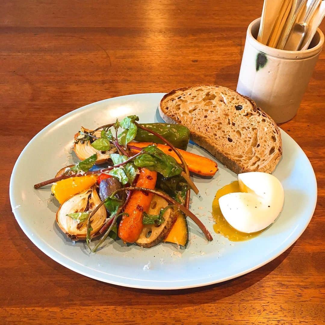 内田絢子のグルメインスタ