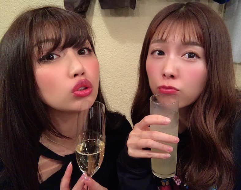 阿部未歩のグルメインスタ