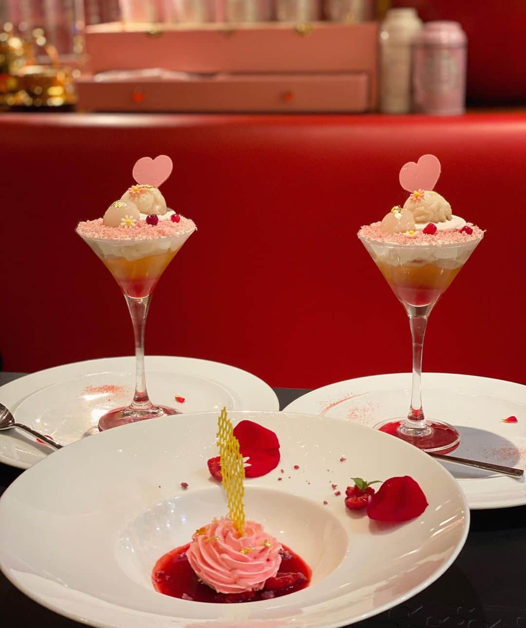 ひなたまりんのグルメインスタ