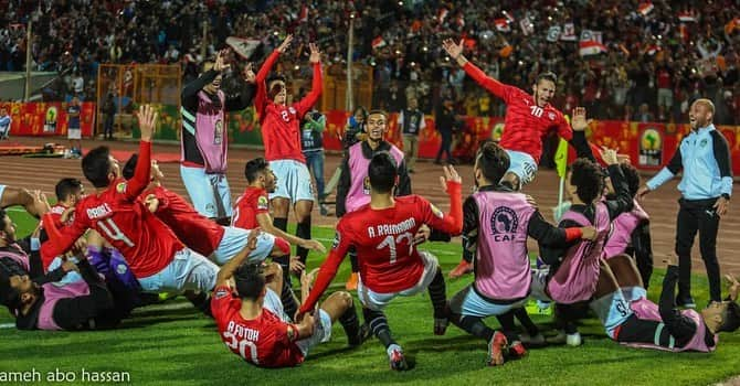 ラマダン・ソビーさんのインスタグラム写真 - (ラマダン・ソビーInstagram)「⚽️💣」11月21日 2時44分 - ramadansobhi51