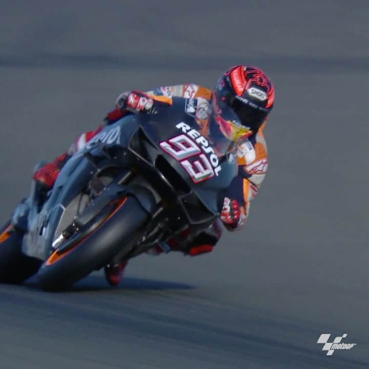 MotoGPのインスタグラム