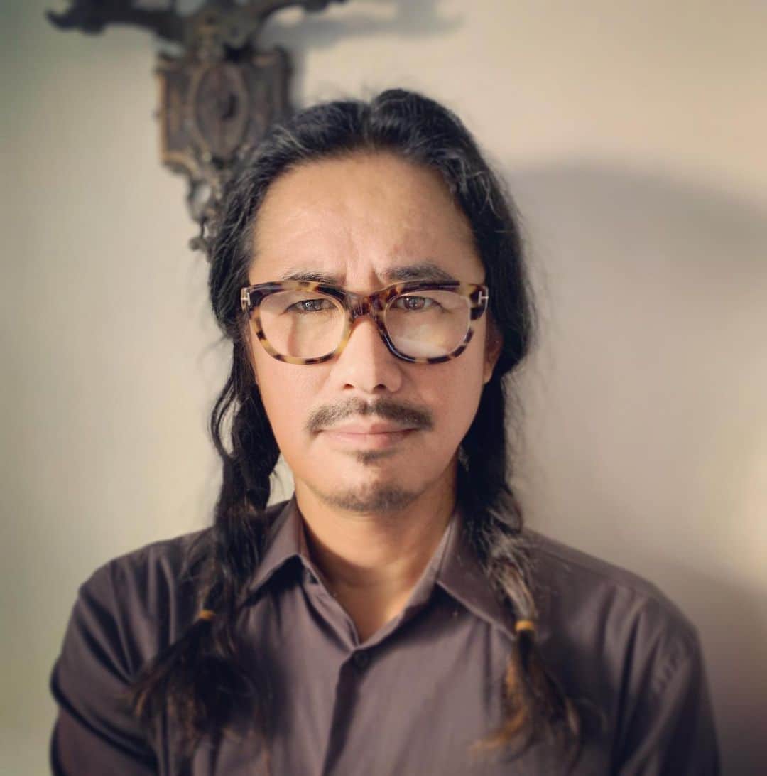 鈴木一真のインスタグラム