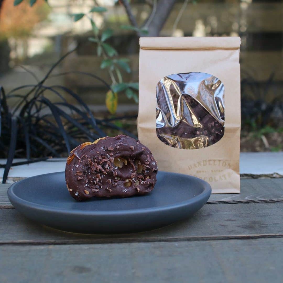 ダンデライオン・チョコレート・ジャパンのグルメインスタ