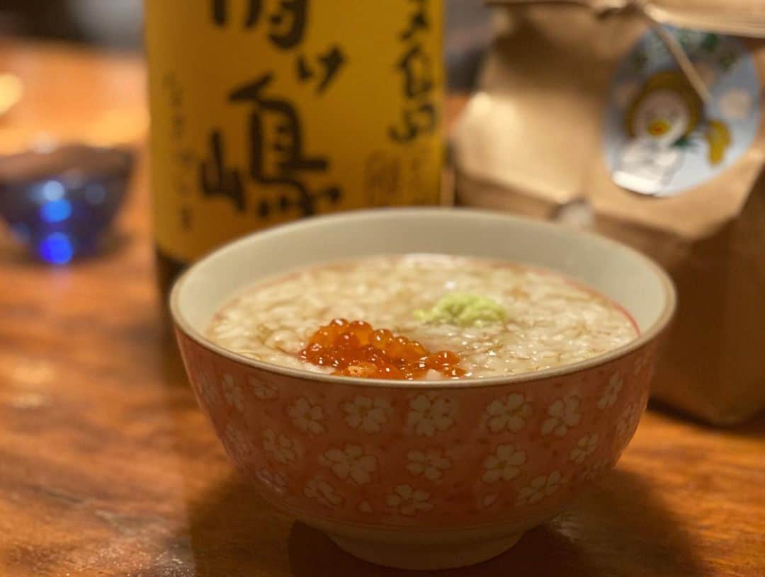 坂元美香のグルメインスタ