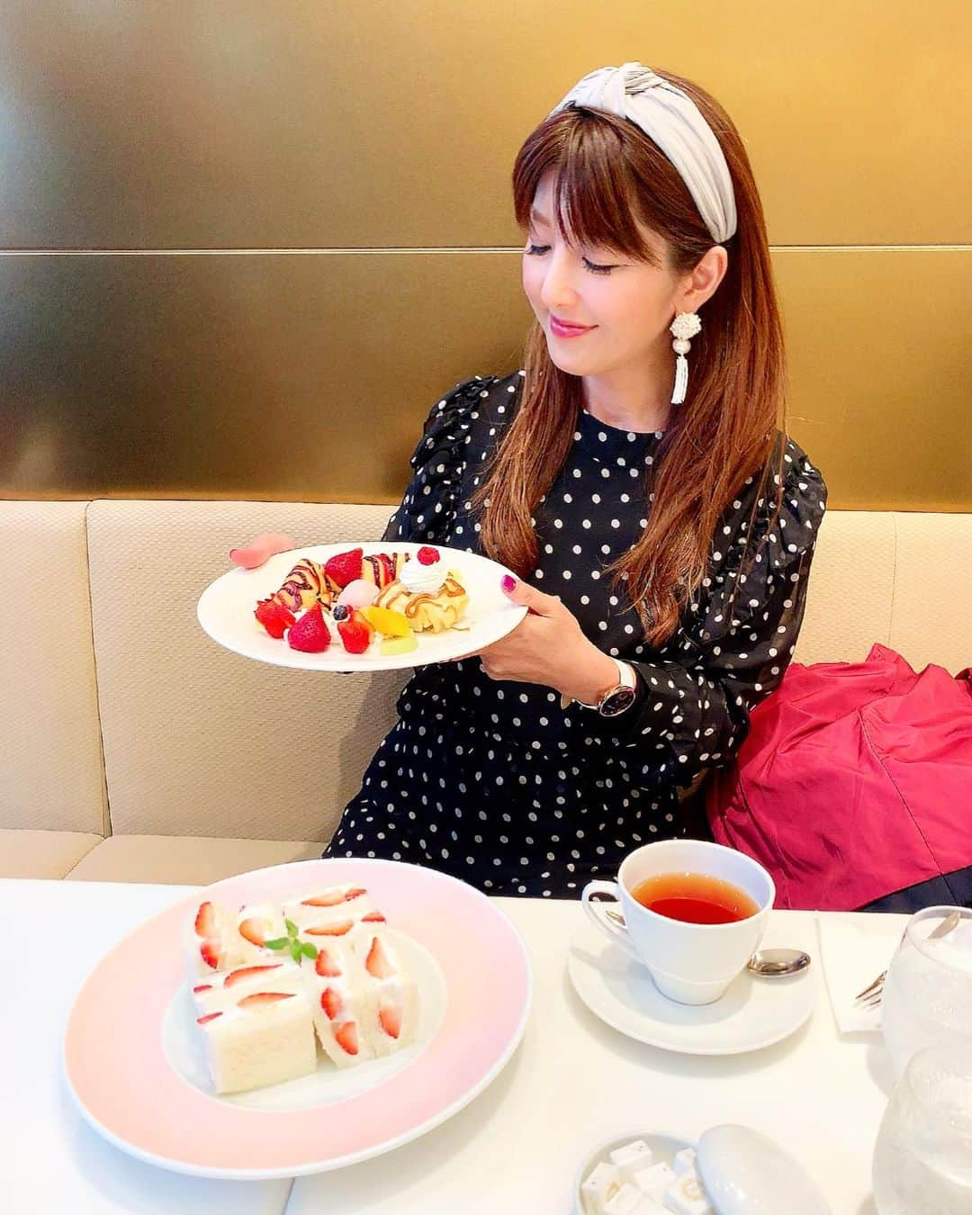 mii_stagramのグルメインスタ