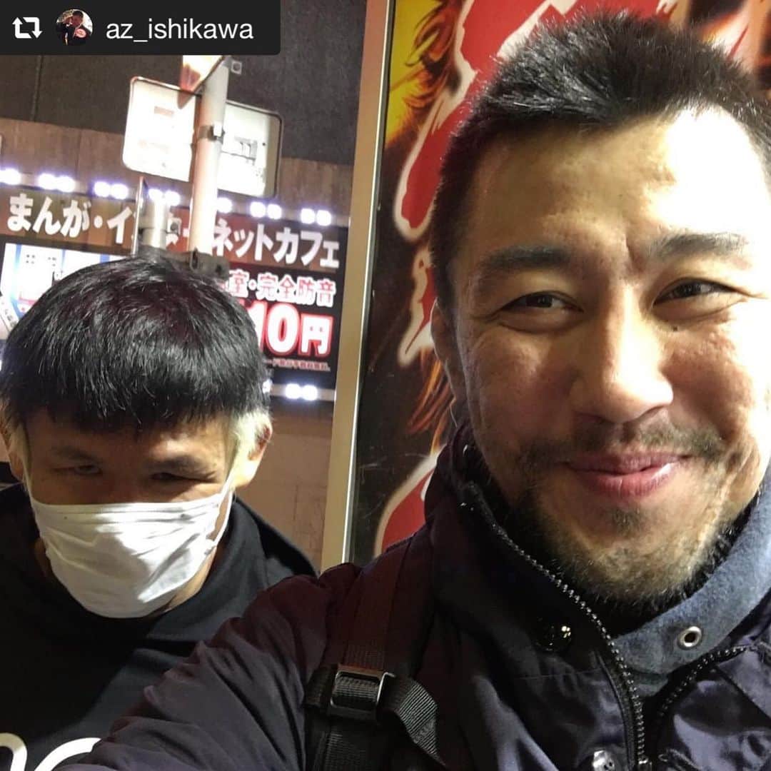 北岡悟のインスタグラム