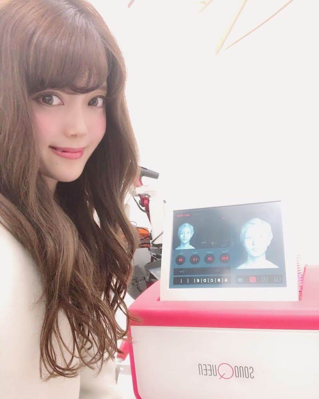 山田あかりのグルメインスタ