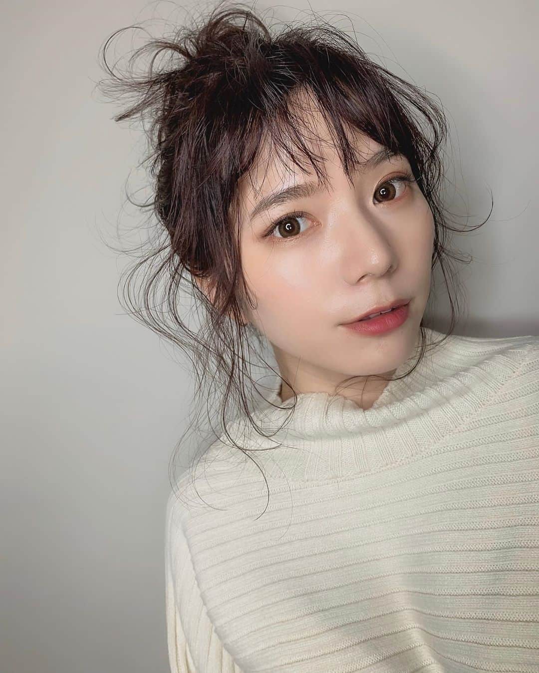 青山日和のインスタグラム