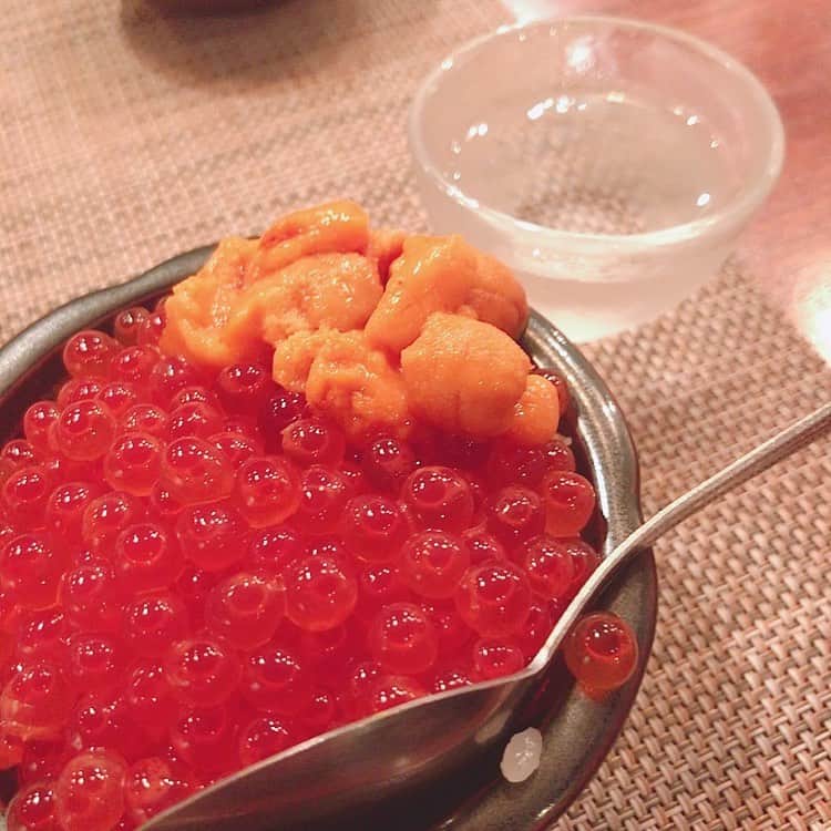 カブトムシゆかりのグルメインスタ