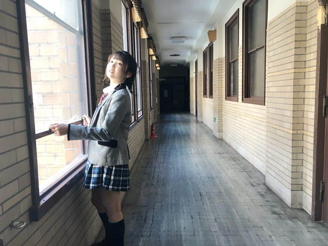 東海テレビ「SKE48のあいちテル！」のインスタグラム：「配信は22時まで👀 ﻿ #惣田紗莉渚﻿ #SKE48 #あいちテル #東海テレビ #aichiteru﻿ #愛知県 ‬#aichi #japan ﻿ #愛知県庁本庁 #aichiprefecturaloffice」