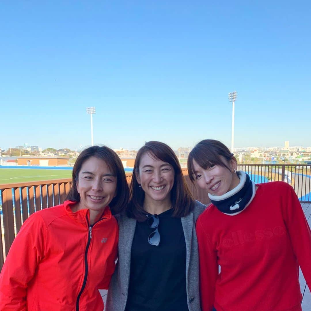 杉山愛のグルメインスタ