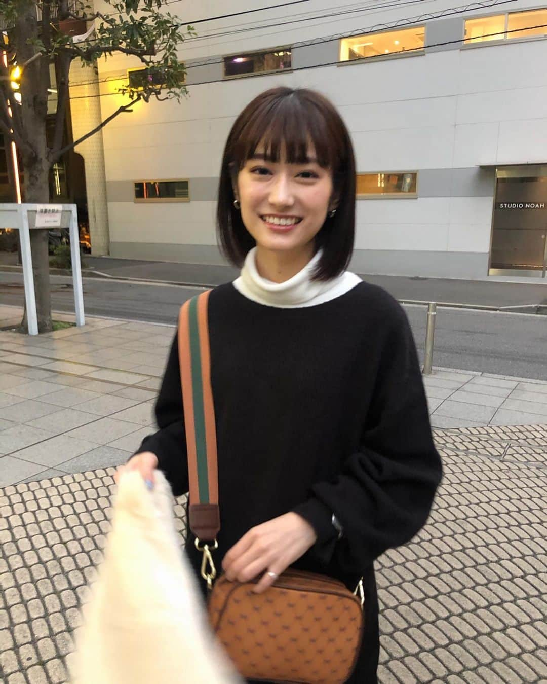 広瀬ちひろのインスタグラム