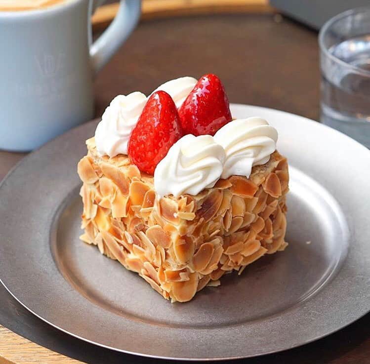 Beaustagrammerのグルメインスタ