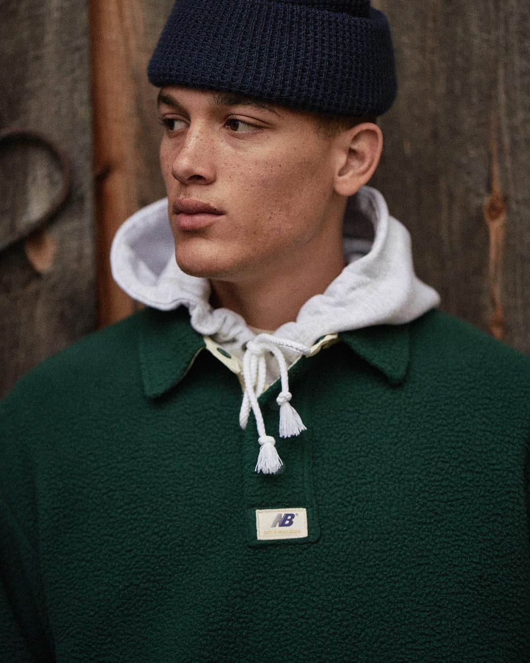 UNITED ARROWS & SONSのグルメインスタ