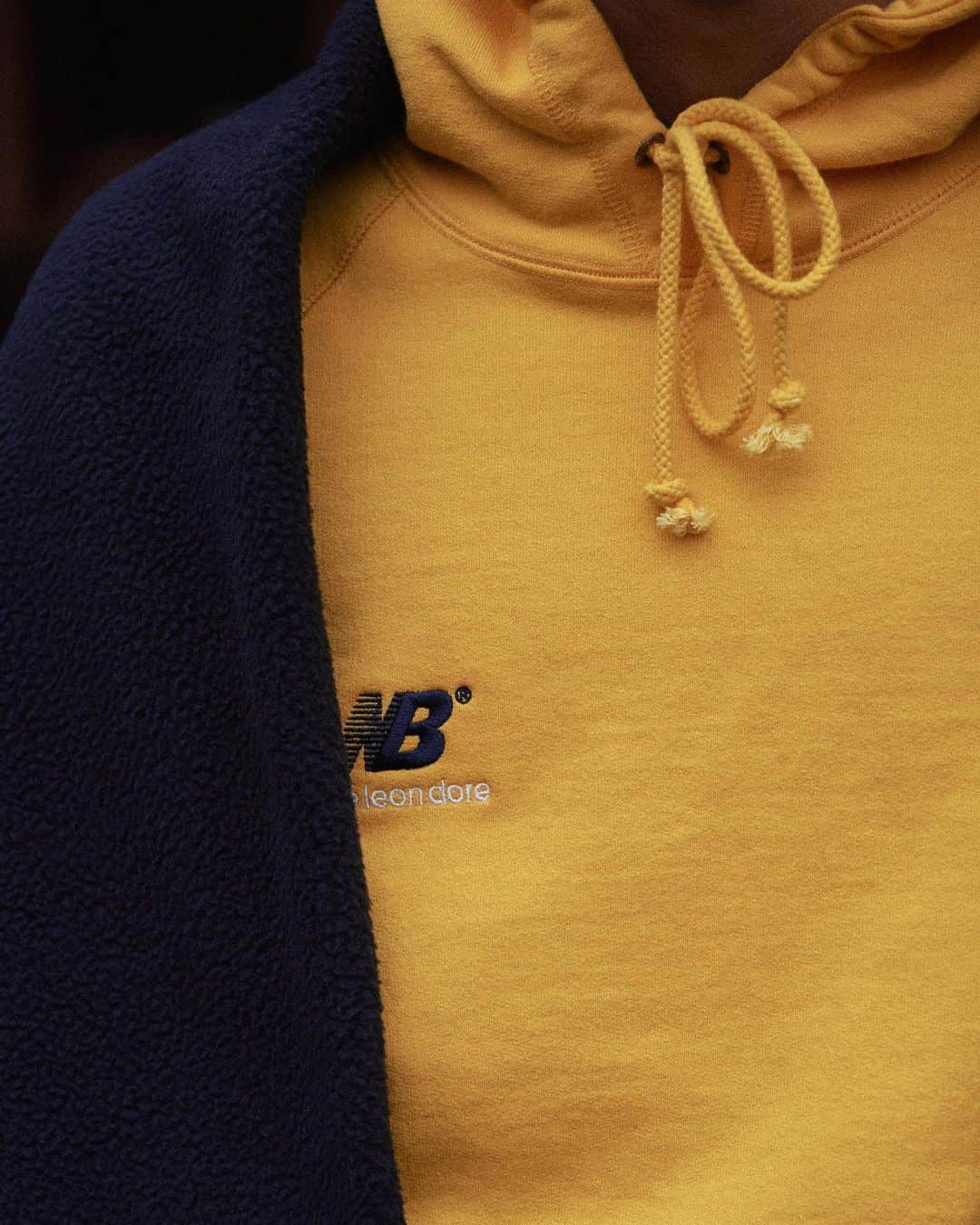 UNITED ARROWS & SONSのグルメインスタ