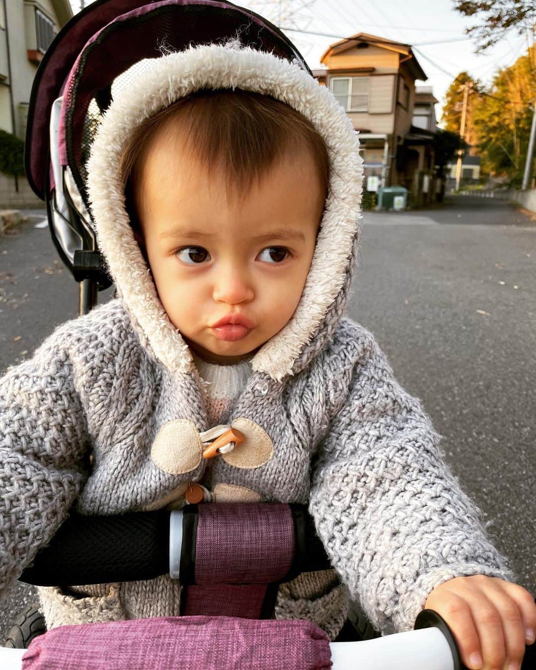 Adamのインスタグラム：「MY GIRL😍😍😍」