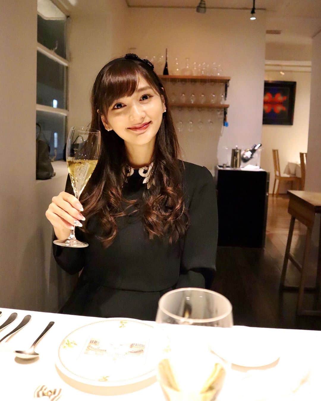 加藤瑠美のグルメインスタ