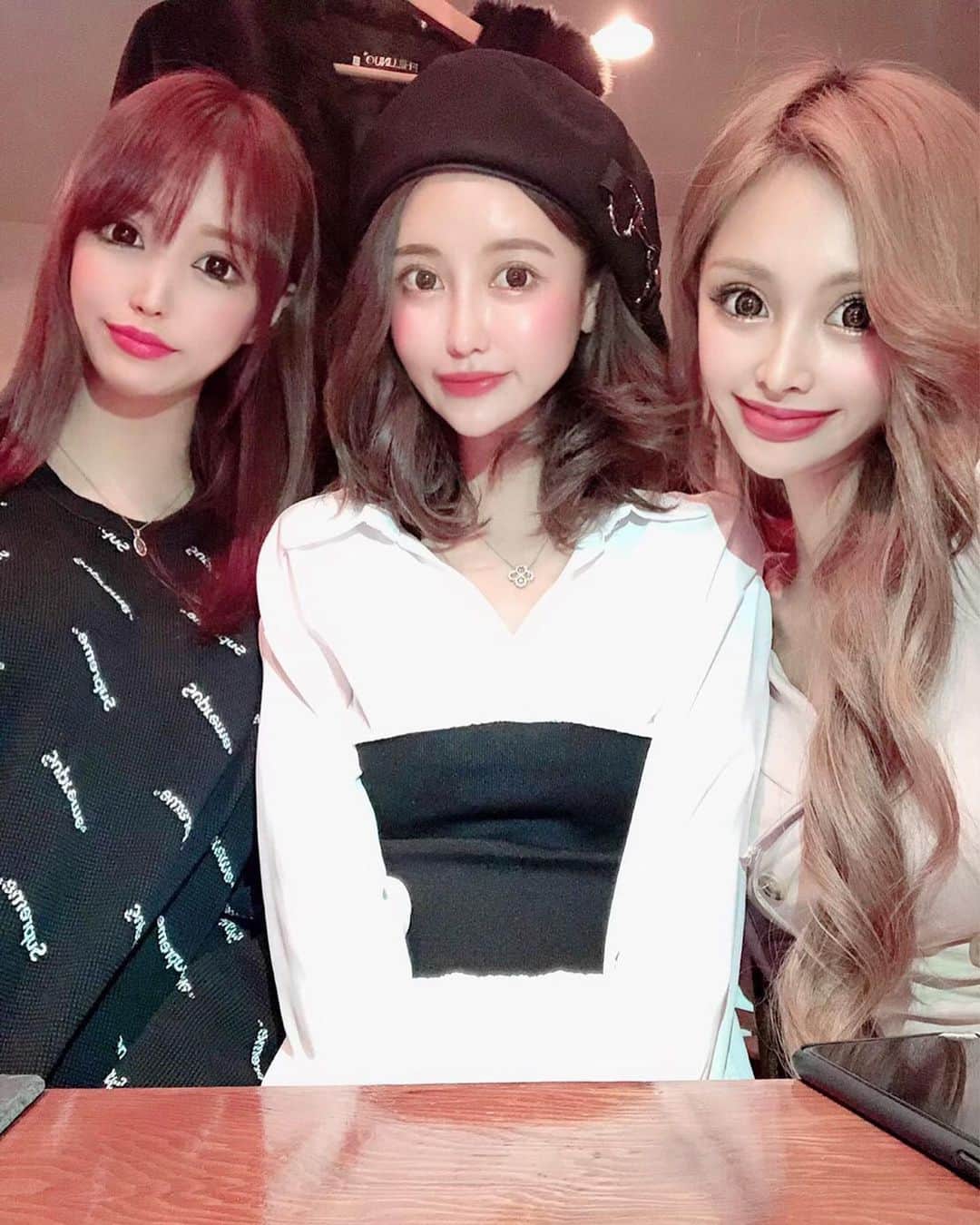 marinのグルメインスタ