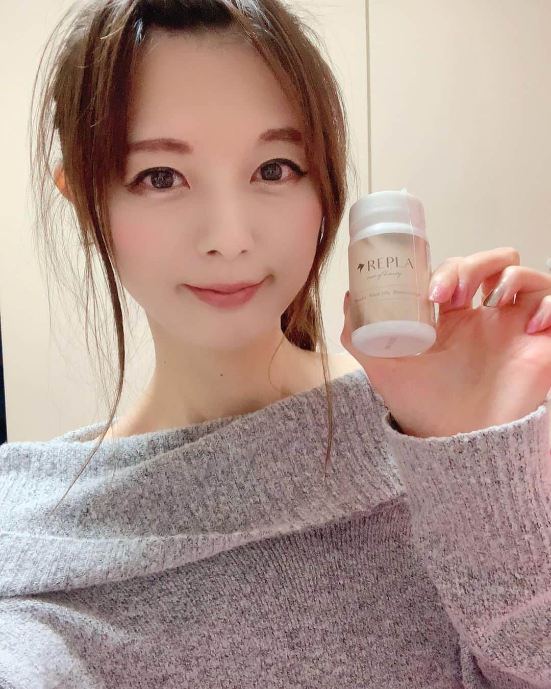 satomiのインスタグラム